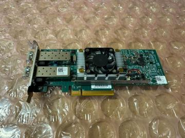 Card mạng Dell Broadcom 57810S Dual Port 10GbE SFP+ Adapter